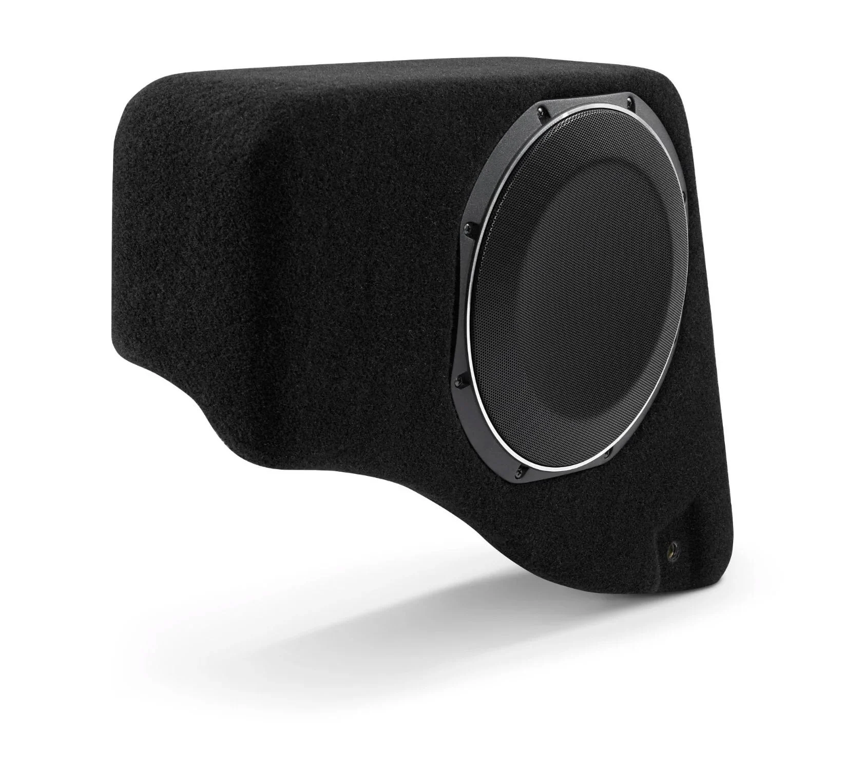JL Audio  Stealthbox for 07-18 Jeep Wranlger JK Unlimited 4-Door