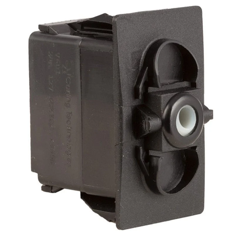 K4 ON-OFF-ON Contura II, III, & V Switch Body Only, Non-Lighted