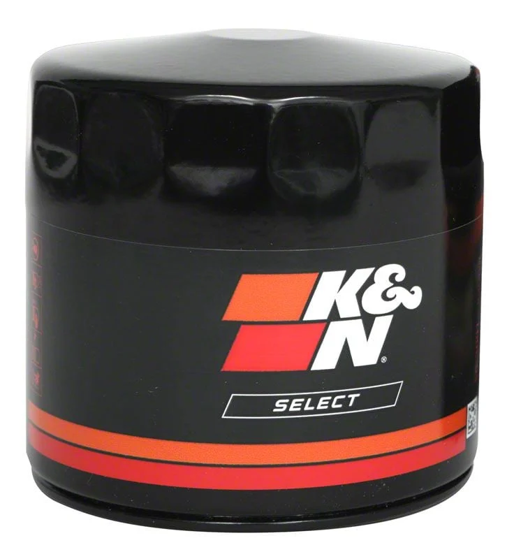 K&N Select Oil Filter (06-08 Charger)