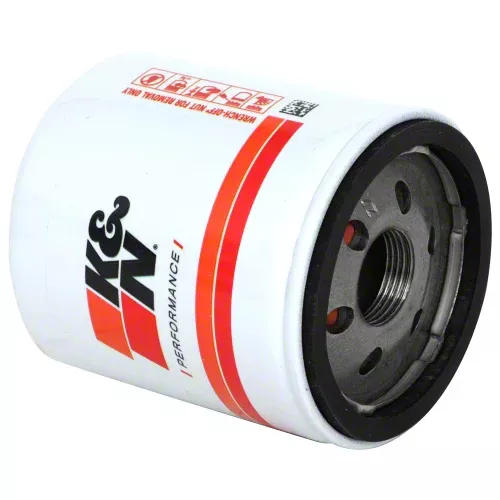 K&N Performance Gold Oil Filter (14-26 6.2L Corvette C7 & C8)