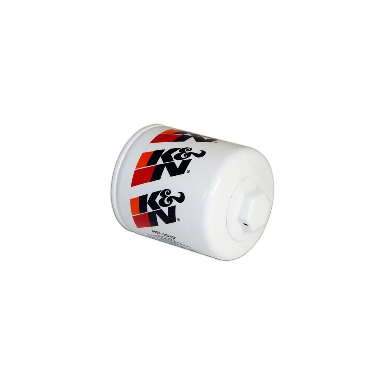 K&N Performance Gold Oil Filter (07-19 6.0L Sierra 3500 HD)