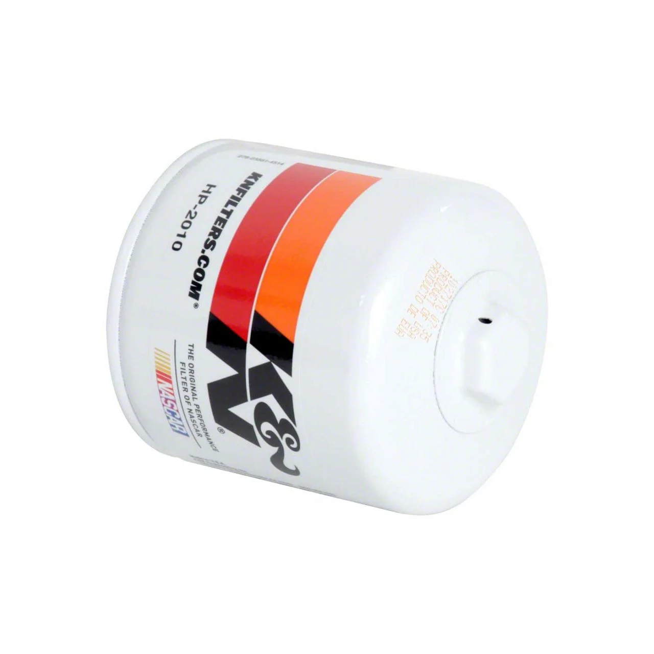 K&N Performance Gold Oil Filter (20-26 6.6L Duramax Sierra 3500 HD)