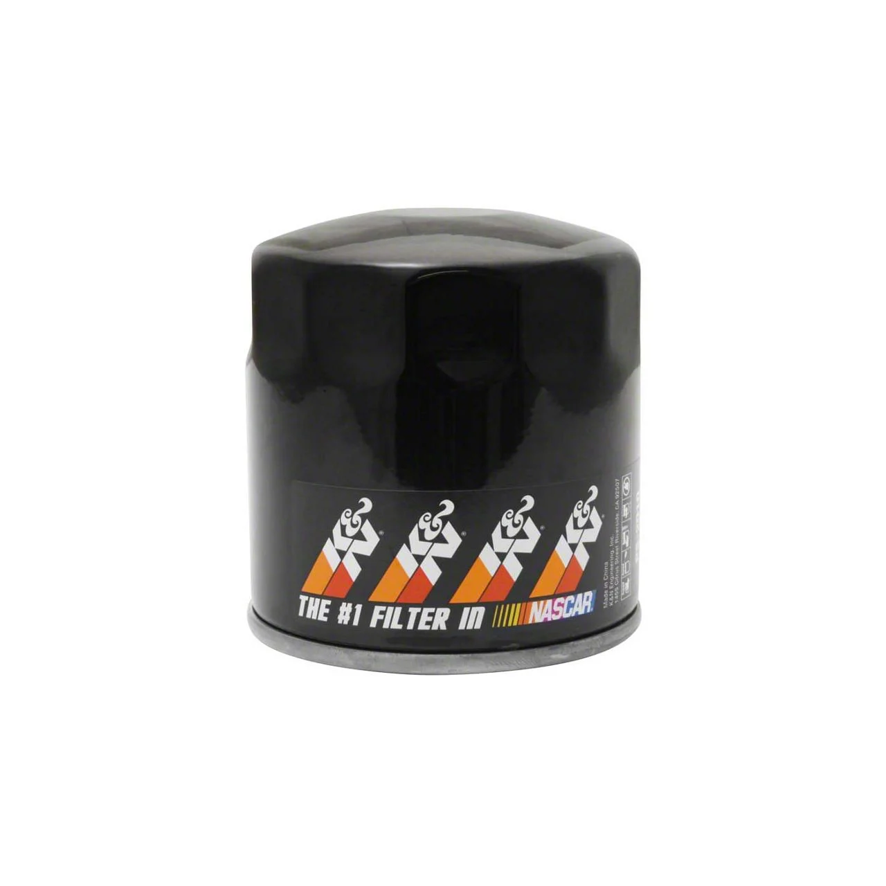 K&N Pro Series Oil Filter (20-26 6.6L Duramax Sierra 3500 HD)