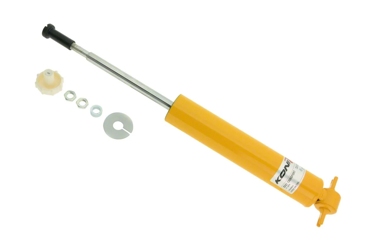 KONI Sport Adjustable Front Strut (14-19 Corvette C7)