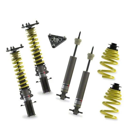 KONI GTS Coil-Over Kit (15-26 Mustang w/o MagneRide)