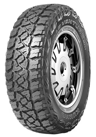 Kumho Tire  Road Venture MT51   - LT235/85R16/10