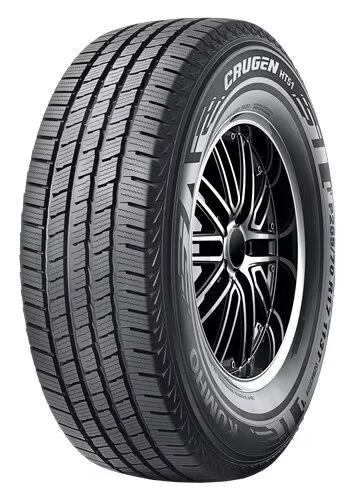 Kumho Tire  Crugen HT51
