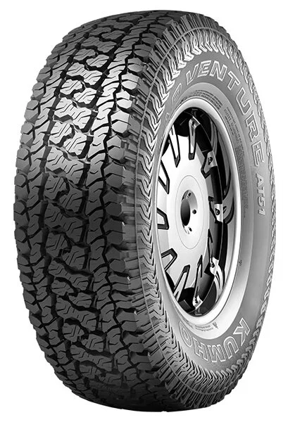 Kumho Tire  Road Venture AT51