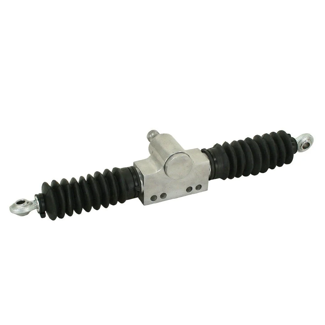 Latest Rage 425150 End Load 14" Rack & Pinion 5/8"-36 Spline Vw Sand Rail Buggy