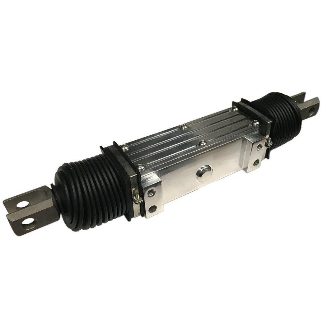 Latest Rage 425152 End Load Rack & Pinion 5/8"-36 Spline Vw Dune Buggy