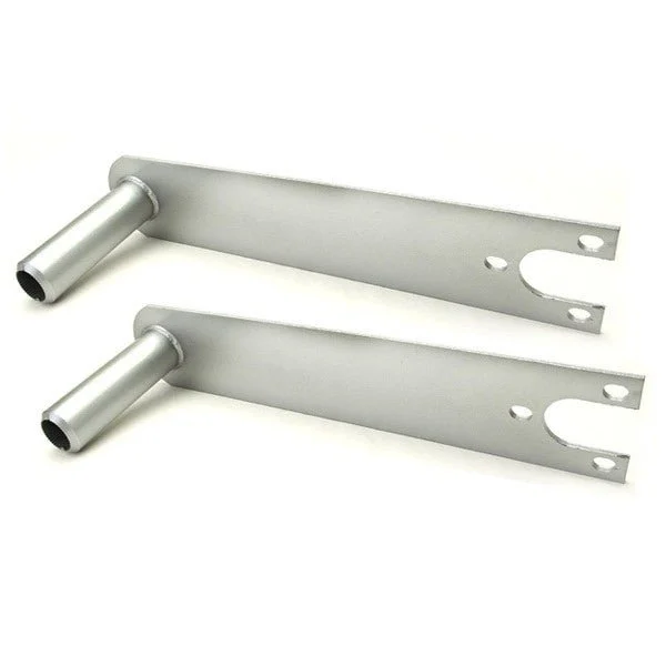 Latest Rage Vw Rear Swing Axle Spring Plates For 26-9/16" Torsion Bar