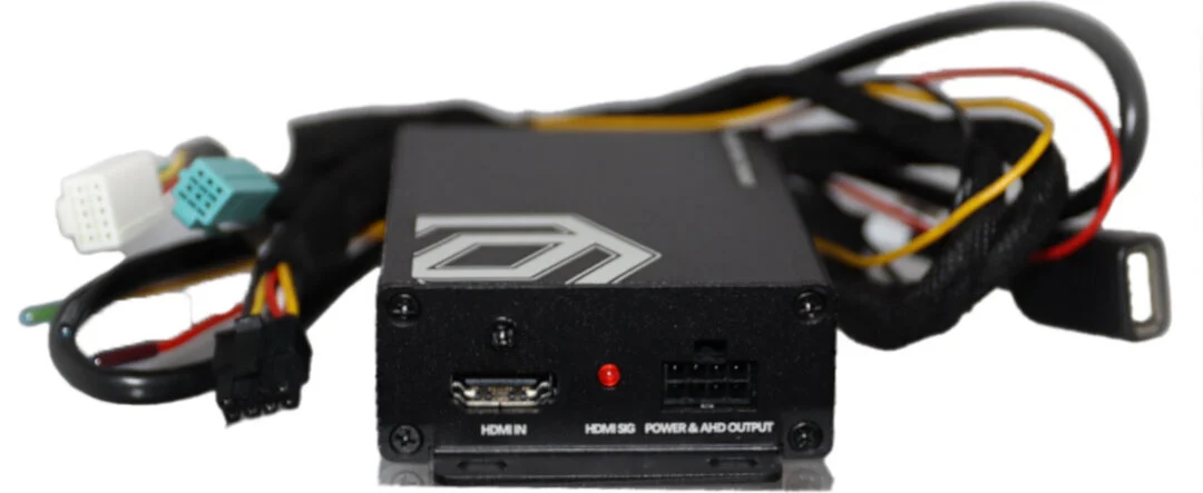 Linkswell LWTSHDMIIN HDMI Input Adapter for Generation 5,6, or XL T-Style Radios