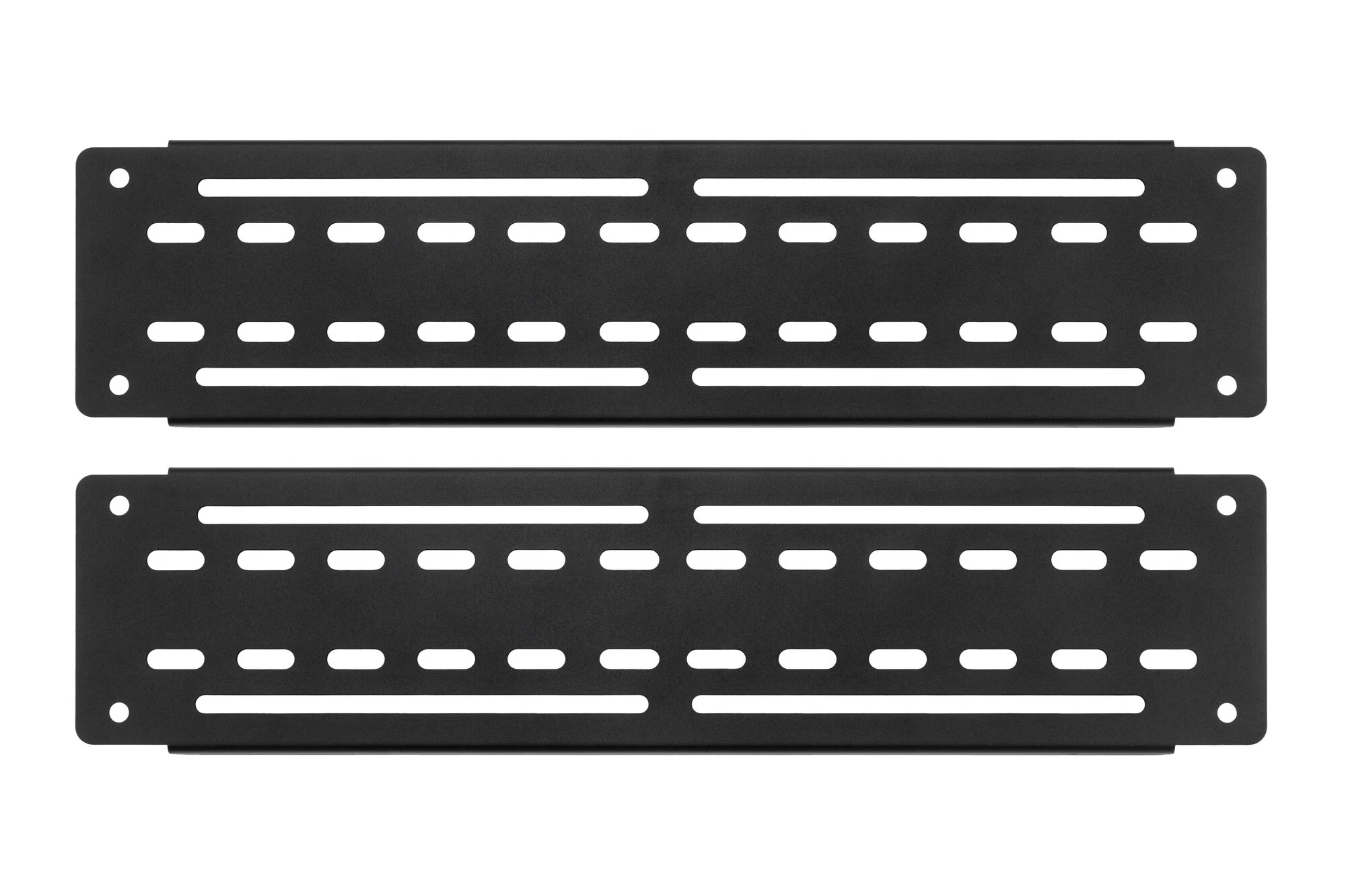 Lost Canyon  Truck Bed Accessory Panel Expansion Pack for 20-25 Jeep Gladiator JT with Lost Canyon® Truck Bed Rack