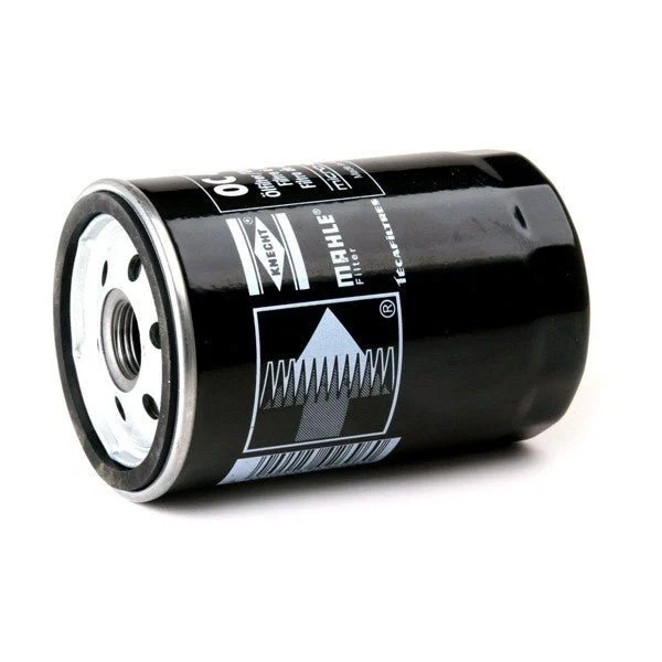 Mahle Compact Oil Filter For Full Flow Oil Pumps On Air-cooled Vw Engines