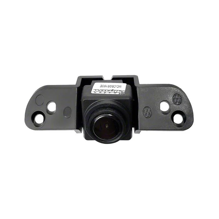 Master Tailgaters Aftermarket Backup Camera (16-19 Sierra 2500 HD)