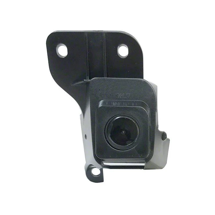Master Tailgaters Aftermarket Backup Camera (09-12 Silverado 1500)