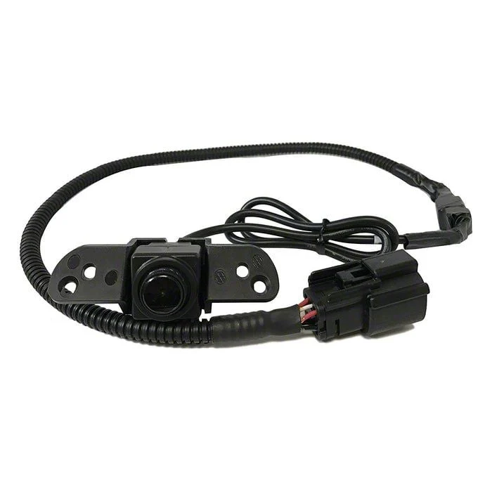 Master Tailgaters Aftermarket Backup Camera (14-15 Silverado 1500)