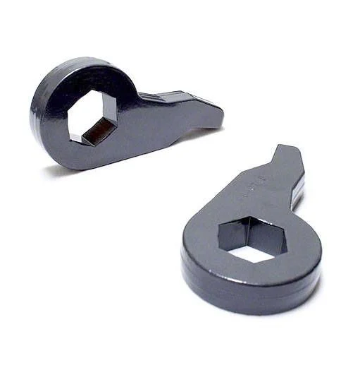 Max Trac 1 to 3-Inch Lift Torsion Keys (07-10 Sierra 3500 HD)