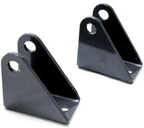 Max Trac Front Shock Extenders for 1 to 3-Inch Drop (07-18 Sierra 3500 HD)
