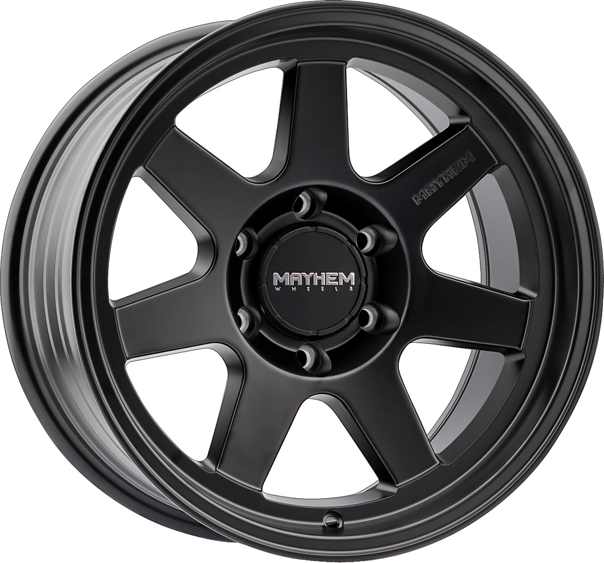 Mayhem  Convoy Series 8307 Wheel for 21-26 Ford Bronco