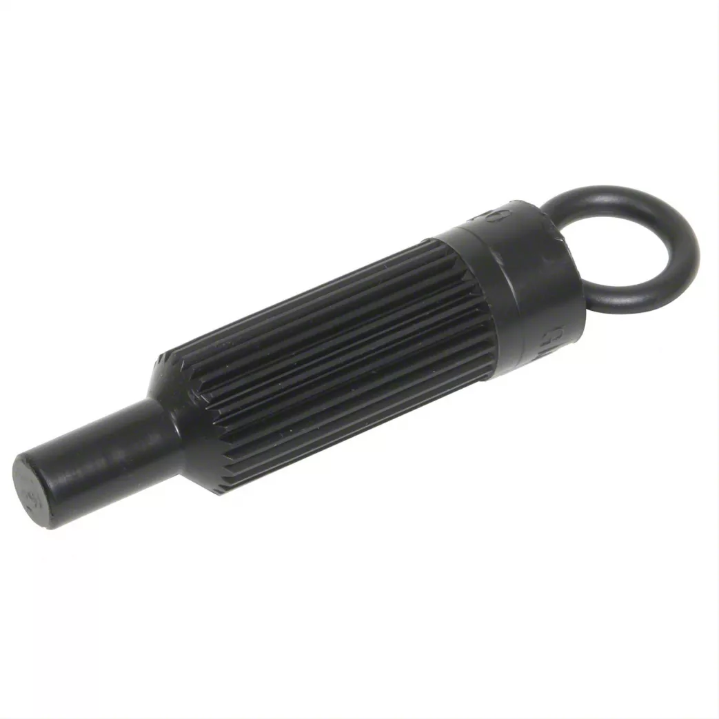McLeod Steel Clutch Alignment Tool; 23-Spline (11-17 Mustang GT)