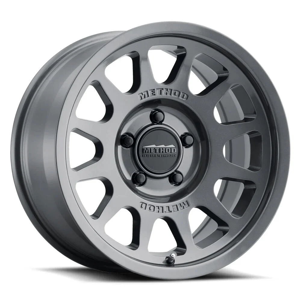 Method Race Wheels  Bead Grip Series 703 Wheel for 55-86 Jeep CJ