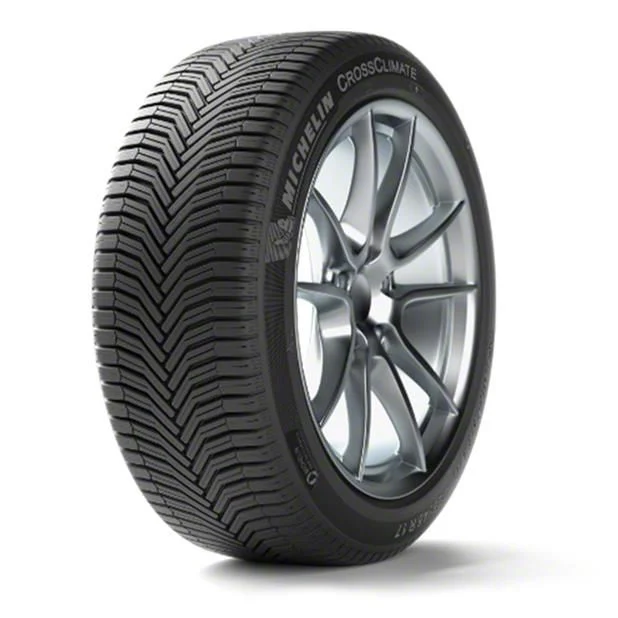 Michelin CrossClimate2 All-Season Tire (245/40R18XL)