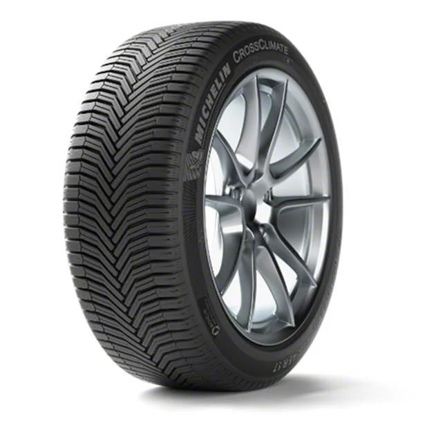 Michelin CrossClimate2 All-Season Tire (245/40R20XL)