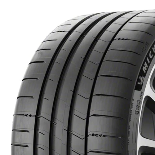 Michelin Pilot Sport S 5 Tire (245/40R21)
