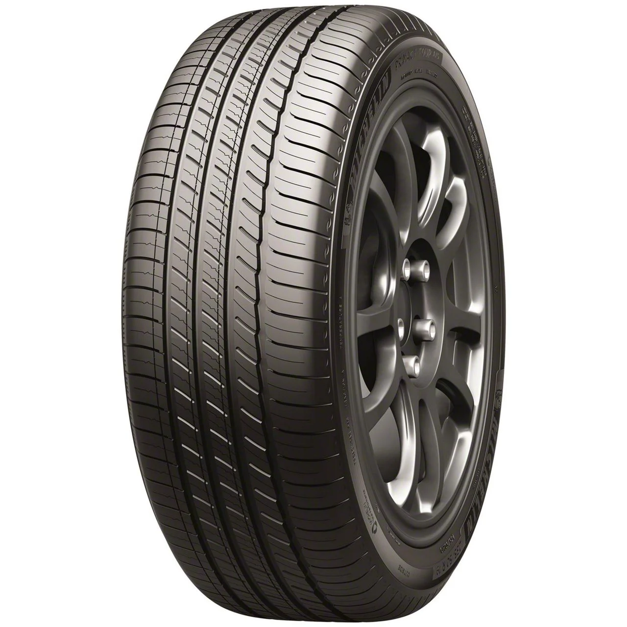 Michelin Primacy Tour A/S Tire (245/40R21XL)