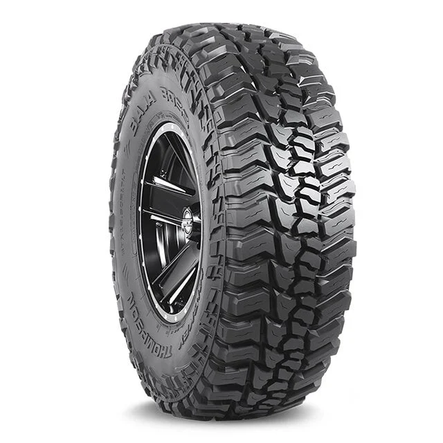 Mickey Thompson  Baja Boss M/T Radial Tire