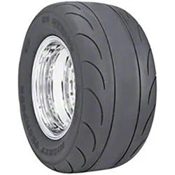 Mickey Thompson ET Street Radial Tire (275/40R17)