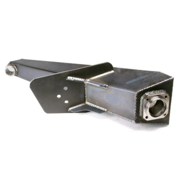 Mild Steel 3X3 Rear Trailing Arms For Vw Stub Axles - Standard Duty Welds