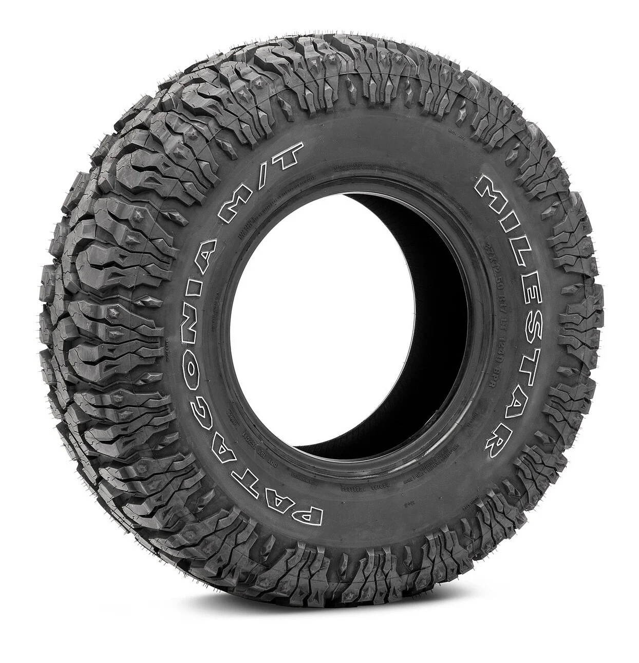Milestar Tires  Patagonia M/T Radial
