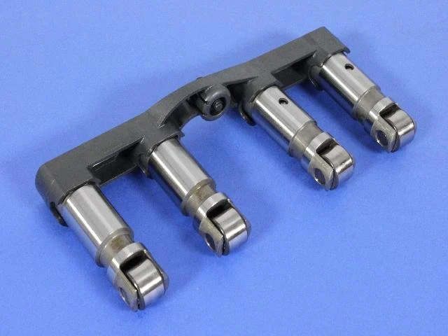Mopar 5038785AD Hydraulic Lifters and Yoke, Front for 06-22 Jeep Grand Cherokee WK, WK2, & L