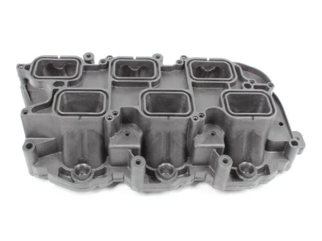 Mopar 05184199AF Lower Intake Manifold for 14-22 Jeep Cherokee KL 3.2L, 11-19 Grand Cherokee WK2 3.0L/ 3.6L & 12-18 Wrangler JK 3.6L Engine