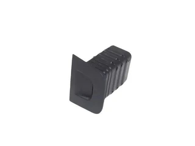 Mopar  7GA22TX7AB Front Half Door Trim Panel Plug - Right for 21-25 Jeep Wrangler JL and Gladiator JT
