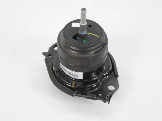 Mopar 68252518AA Engine Mount Isolator, Left Side