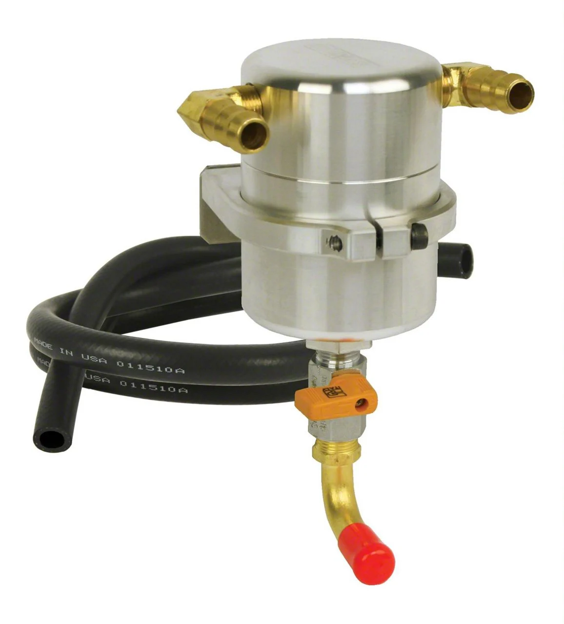 Moroso Air/Oil Separator (10-15 Camaro SS)