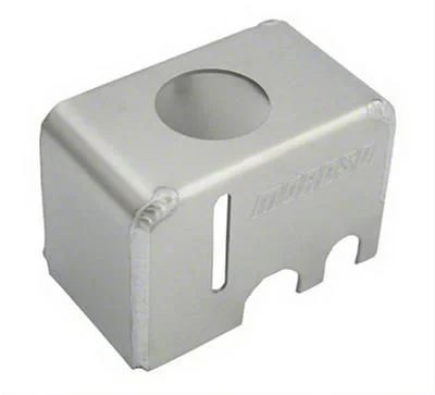Moroso Brake Booster Cover (Mid 08-14 Mustang)