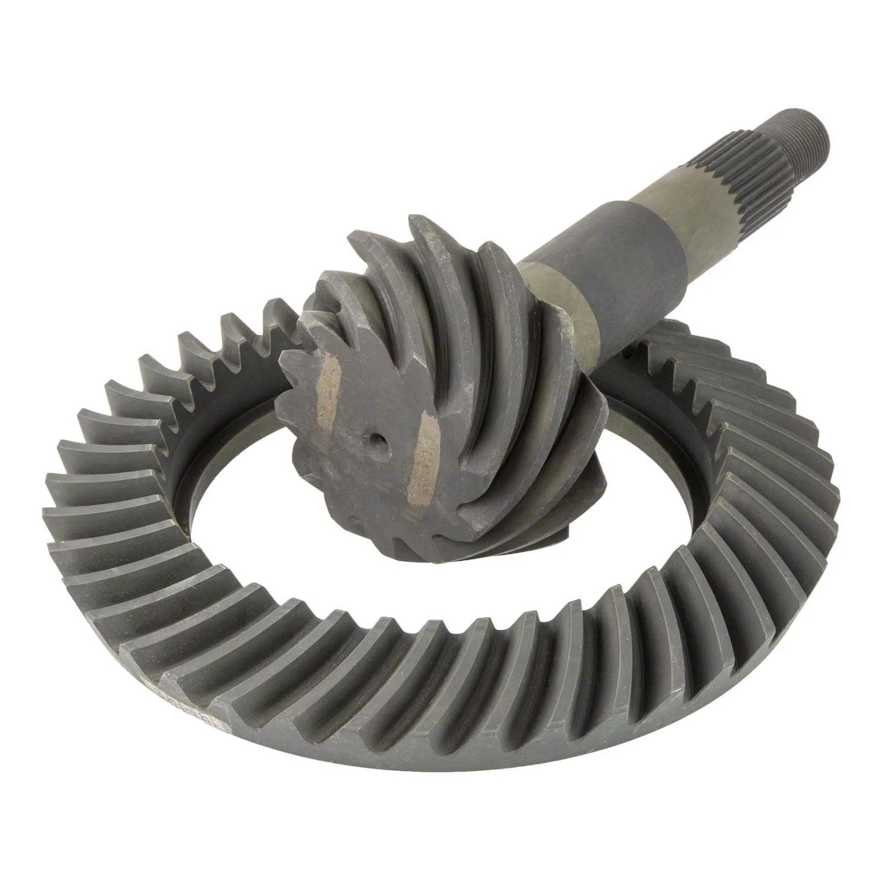 Motive Gear 11.50-Inch Rear Axle Ring and Pinion Gear Kit; 3.42 Gear Ratio (07-16 Sierra 3500 HD)