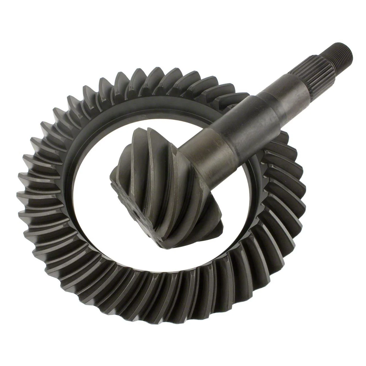 Motive Gear 11.50-Inch Rear Axle Ring and Pinion Gear Kit; 3.73 Gear Ratio (07-16 Sierra 3500 HD)