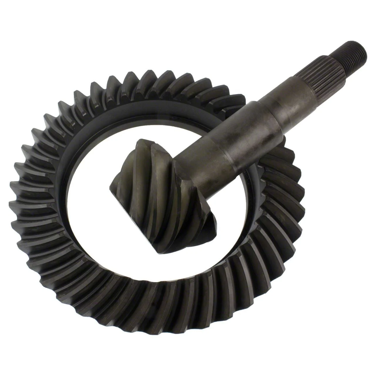 Motive Gear 11.50-Inch Rear Axle Ring and Pinion Gear Kit; 4.10 Gear Ratio (07-16 Sierra 3500 HD)