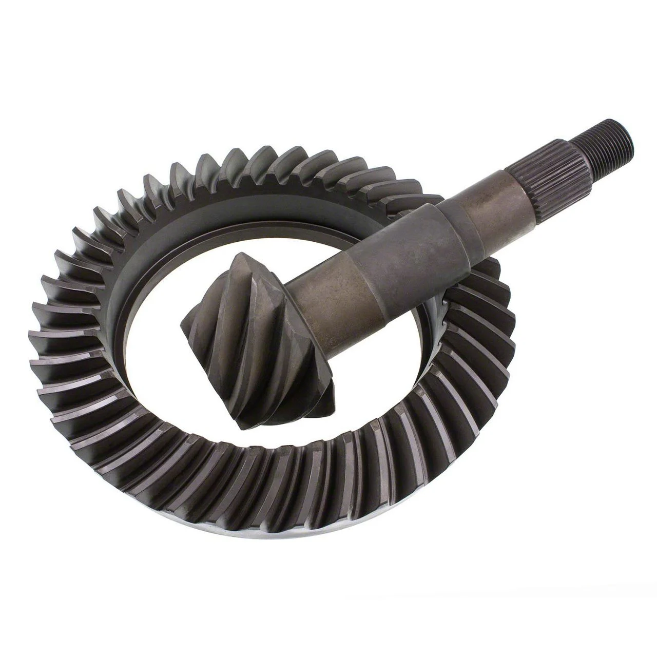 Motive Gear 11.50-Inch Rear Axle Ring and Pinion Gear Kit; 4.56 Gear Ratio (07-16 Sierra 3500 HD)