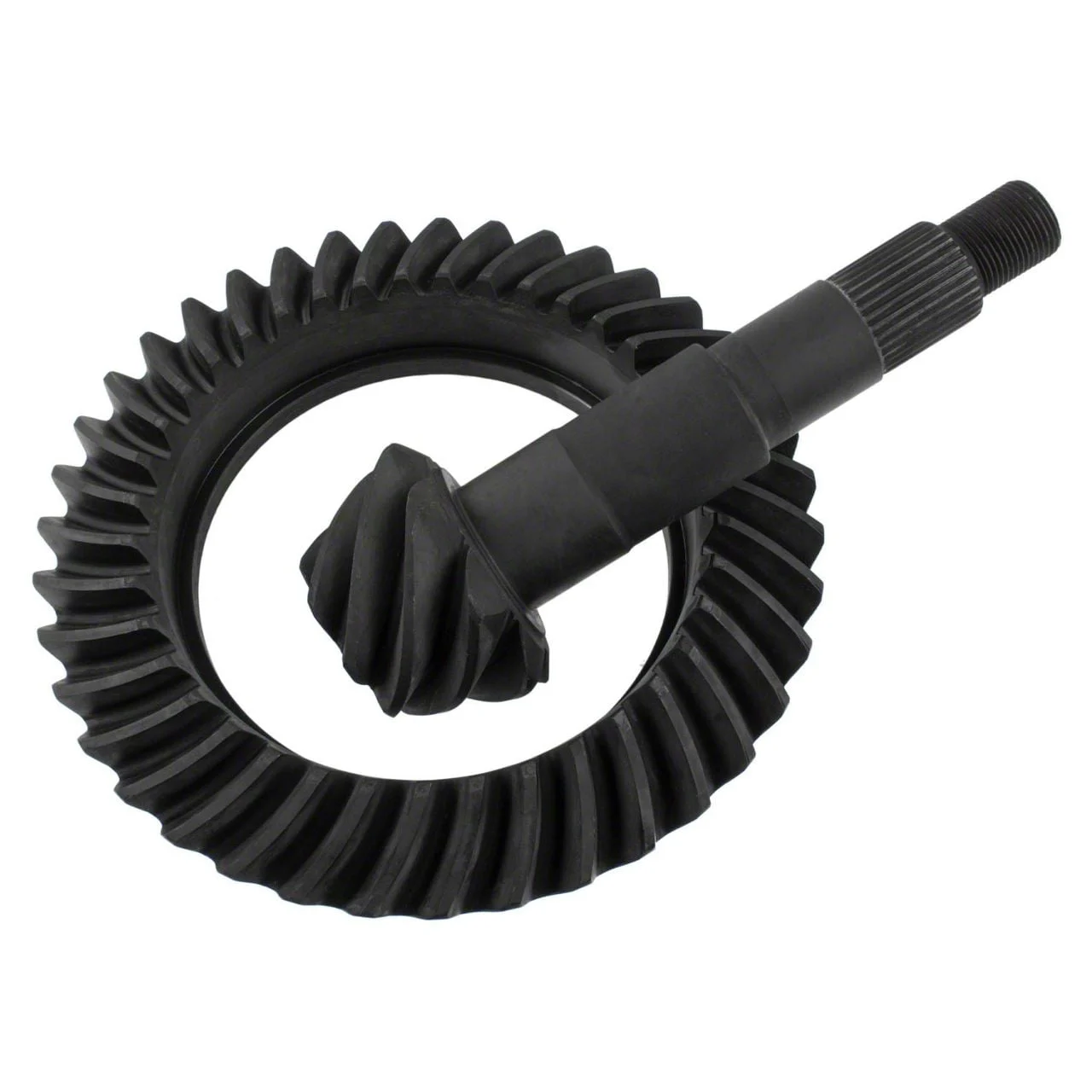 Motive Gear 11.50-Inch Rear Axle Ring and Pinion Gear Kit; 4.88 Gear Ratio (07-16 Sierra 3500 HD)