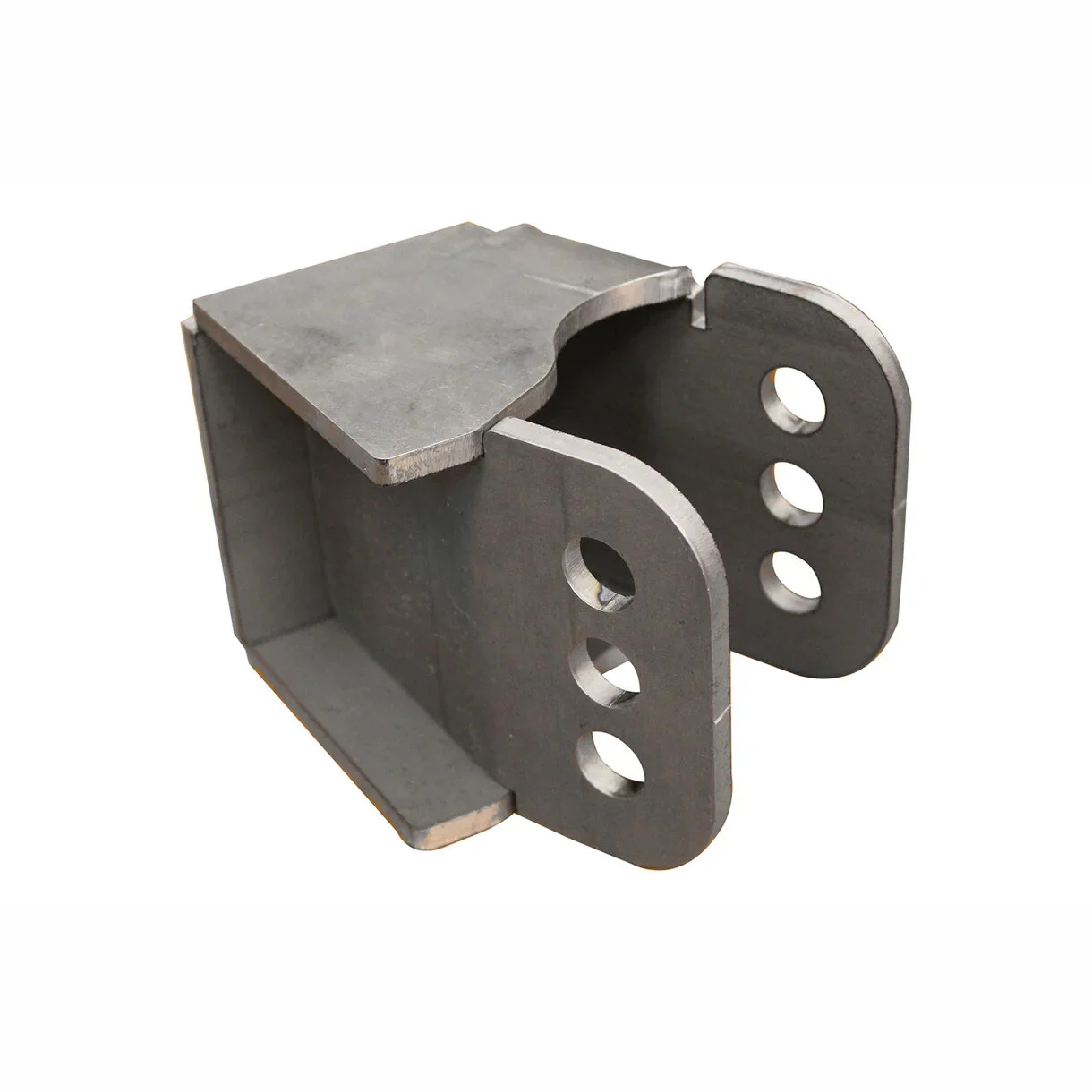 Motobilt MB1545 Adjustable Upper 3 or 4 Link Mount Bracket