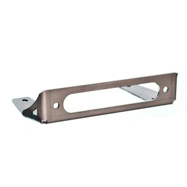 Motobilt MB1002 Winch Fairlead Mount Bolt On