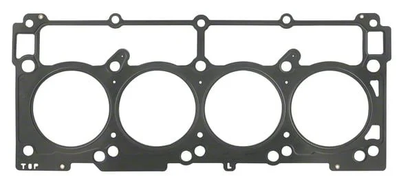 Mr. Gasket MLS Head Gasket; 4.050-Inch Bore/0.040-Inch Thick; Driver Side (03-19 5.7L RAM 3500)
