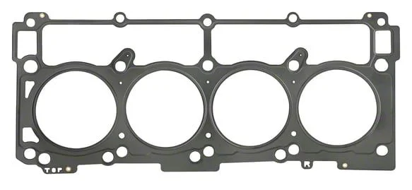 Mr. Gasket MLS Head Gasket; 4.050-Inch Bore/0.040-Inch Thick; Passenger Side (03-19 5.7L RAM 3500)
