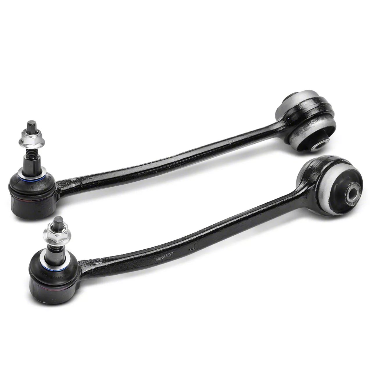 Front Lower Forward Control Arms (15-23 Mustang GT, EcoBoost, V6)